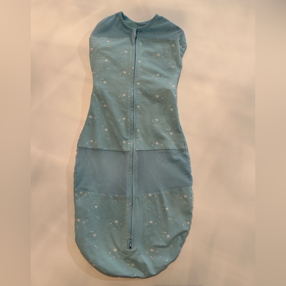 Snoo Sleepea/ Sleep Sack - Sky Stars